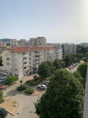 Big Apartman